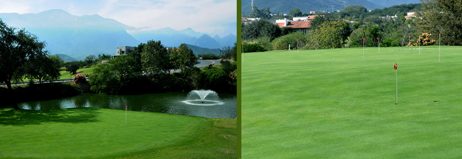 Las Misiones Country Club
